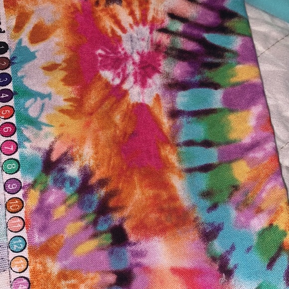 Bundle of fabric - Picture 5 of 6